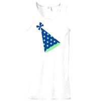 Ladies' Baby Rib Tank Thumbnail