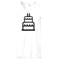 Ladies' Baby Rib Tank Thumbnail