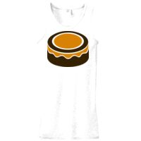Ladies' Baby Rib Tank Thumbnail