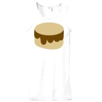 Ladies' Baby Rib Tank Thumbnail