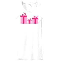 Ladies' Baby Rib Tank Thumbnail