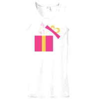 Ladies' Baby Rib Tank Thumbnail