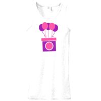 Ladies' Baby Rib Tank Thumbnail