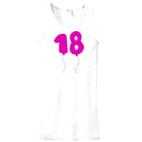 Ladies' Baby Rib Tank Thumbnail