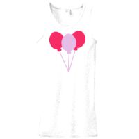 Ladies' Baby Rib Tank Thumbnail