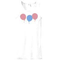 Ladies' Baby Rib Tank Thumbnail