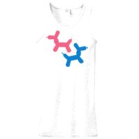 Ladies' Baby Rib Tank Thumbnail
