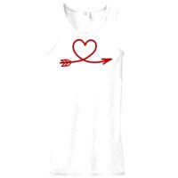 Ladies' Baby Rib Tank Thumbnail