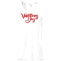 Ladies' Baby Rib Tank Thumbnail