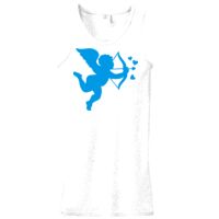 Ladies' Baby Rib Tank Thumbnail