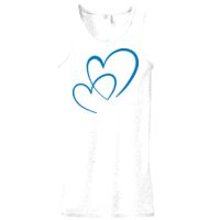Ladies' Baby Rib Tank Thumbnail