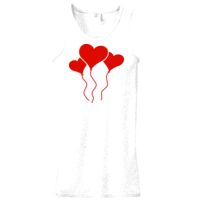 Ladies' Baby Rib Tank Thumbnail