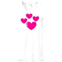 Ladies' Baby Rib Tank Thumbnail