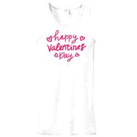Ladies' Baby Rib Tank Thumbnail