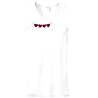 Ladies' Baby Rib Tank Thumbnail
