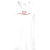 Ladies' Baby Rib Tank Thumbnail