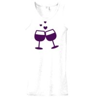 Ladies' Baby Rib Tank Thumbnail