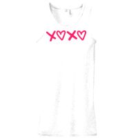 Ladies' Baby Rib Tank Thumbnail
