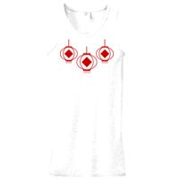 Ladies' Baby Rib Tank Thumbnail