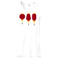 Ladies' Baby Rib Tank Thumbnail