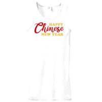 Ladies' Baby Rib Tank Thumbnail