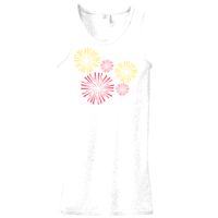 Ladies' Baby Rib Tank Thumbnail