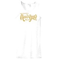 Ladies' Baby Rib Tank Thumbnail