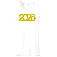 Ladies' Baby Rib Tank Thumbnail