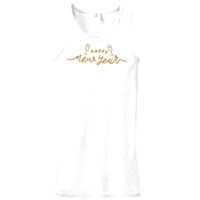 Ladies' Baby Rib Tank Thumbnail