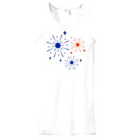 Ladies' Baby Rib Tank Thumbnail