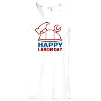 Ladies' Baby Rib Tank Thumbnail