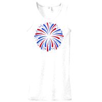 Ladies' Baby Rib Tank Thumbnail