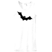 Ladies' Baby Rib Tank Thumbnail