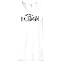 Ladies' Baby Rib Tank Thumbnail