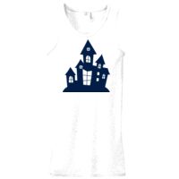 Ladies' Baby Rib Tank Thumbnail