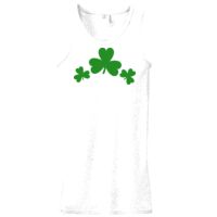 Ladies' Baby Rib Tank Thumbnail