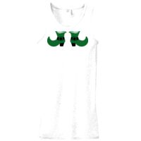 Ladies' Baby Rib Tank Thumbnail