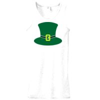Ladies' Baby Rib Tank Thumbnail