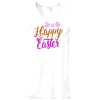 Ladies' Baby Rib Tank Thumbnail