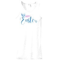Ladies' Baby Rib Tank Thumbnail