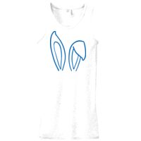 Ladies' Baby Rib Tank Thumbnail