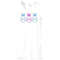 Ladies' Baby Rib Tank Thumbnail