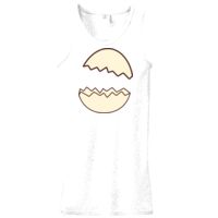 Ladies' Baby Rib Tank Thumbnail