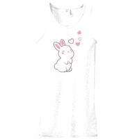 Ladies' Baby Rib Tank Thumbnail