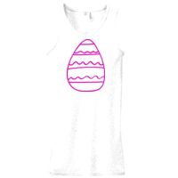 Ladies' Baby Rib Tank Thumbnail