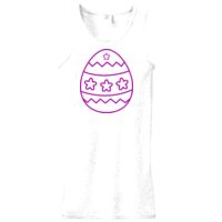 Ladies' Baby Rib Tank Thumbnail