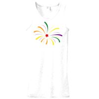 Ladies' Baby Rib Tank Thumbnail