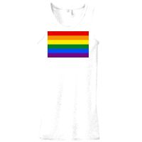 Ladies' Baby Rib Tank Thumbnail