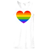 Ladies' Baby Rib Tank Thumbnail