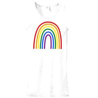 Ladies' Baby Rib Tank Thumbnail